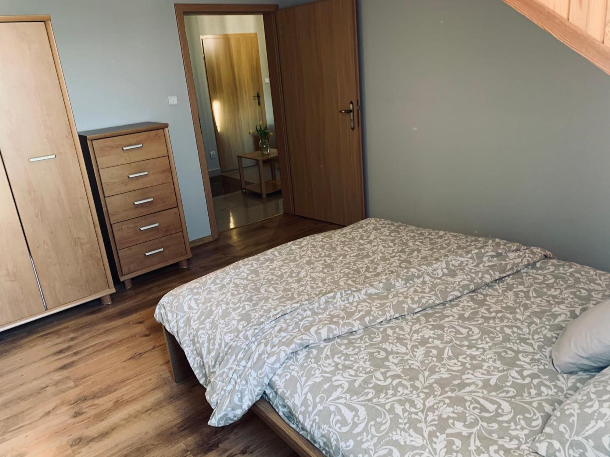 Villaanita Augustów Eksteriør bilde